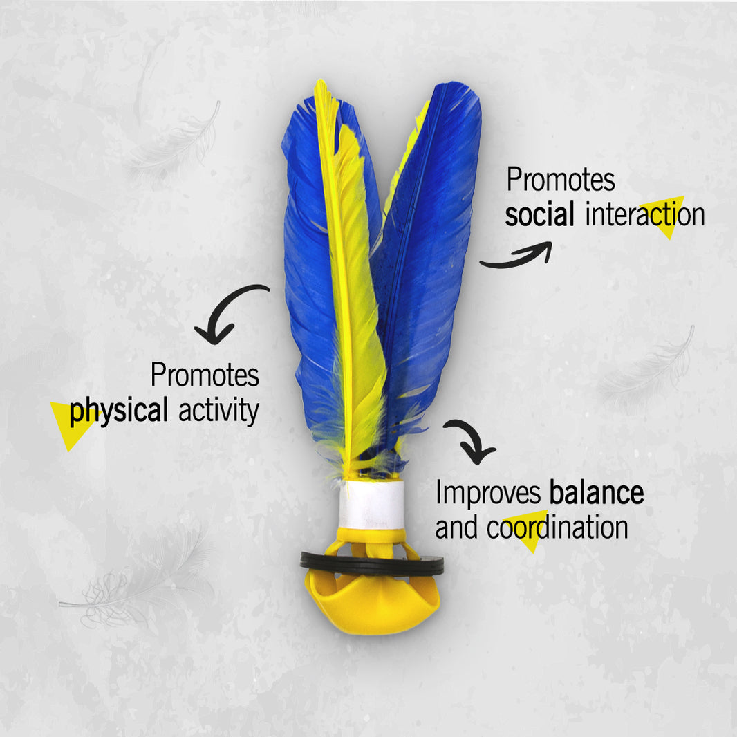 Benefits of the game Droba