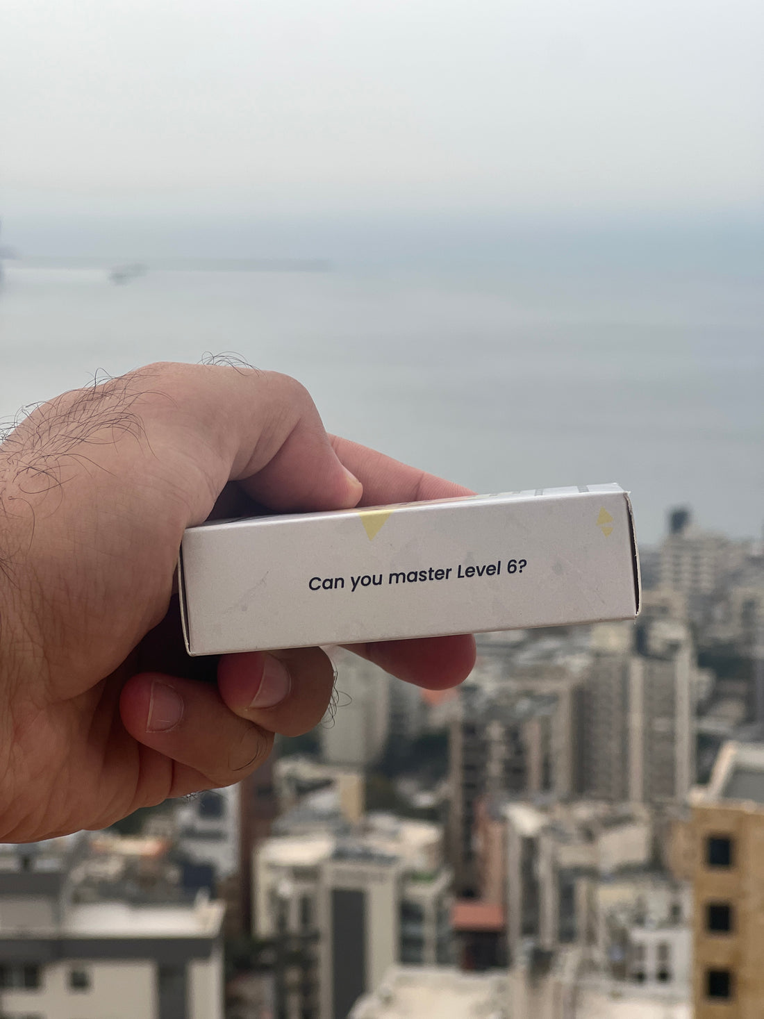 The Droba Trick Deck